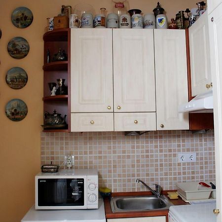Central Ferenciek Apartments Budapest Extérieur photo