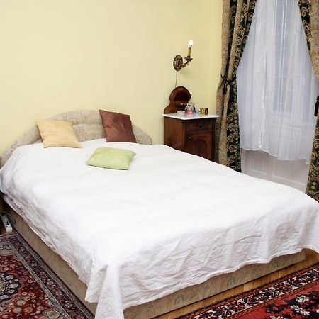 Central Ferenciek Apartments Budapest Extérieur photo