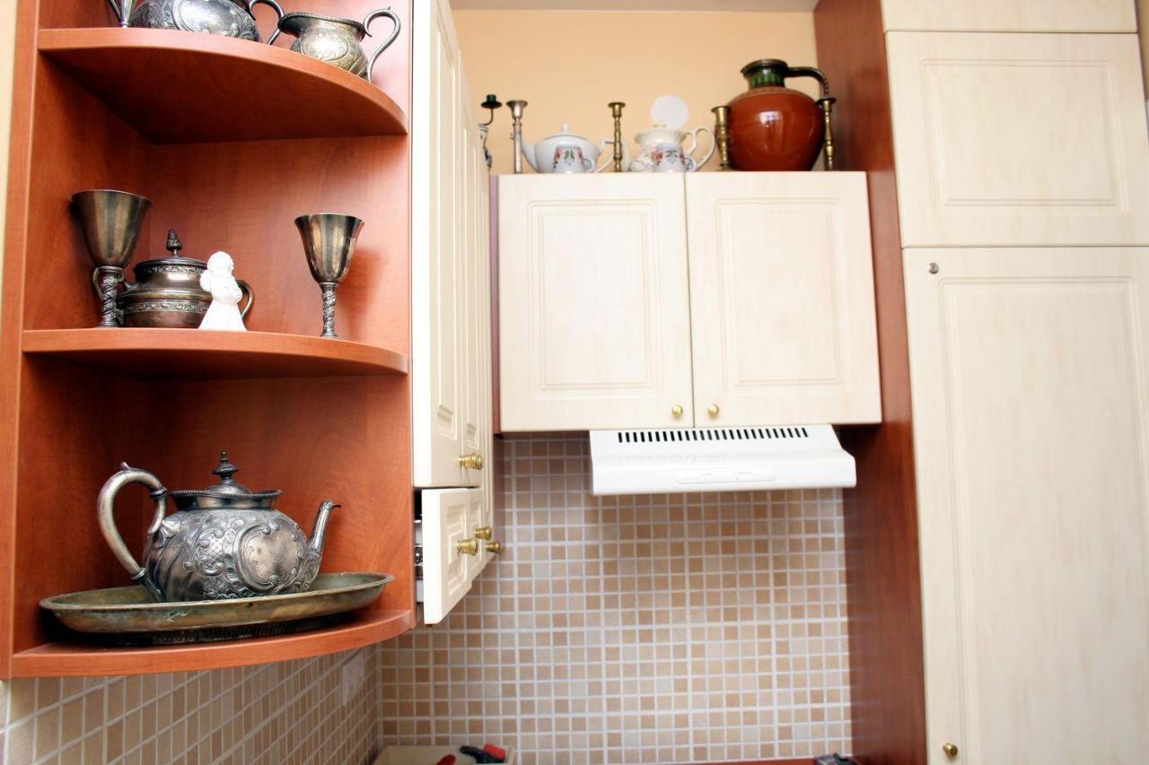 Central Ferenciek Apartments Budapest Extérieur photo