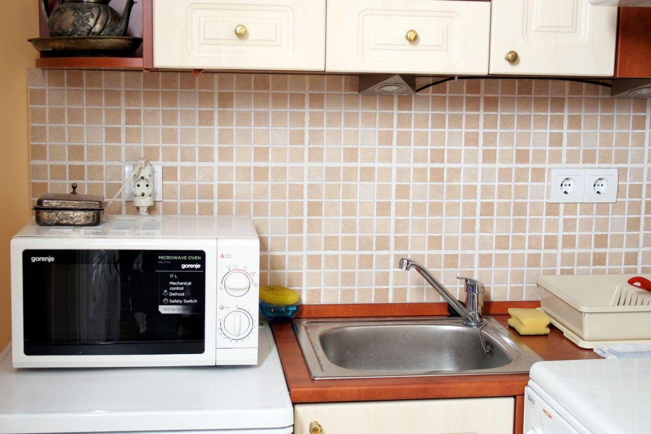 Central Ferenciek Apartments Budapest Extérieur photo