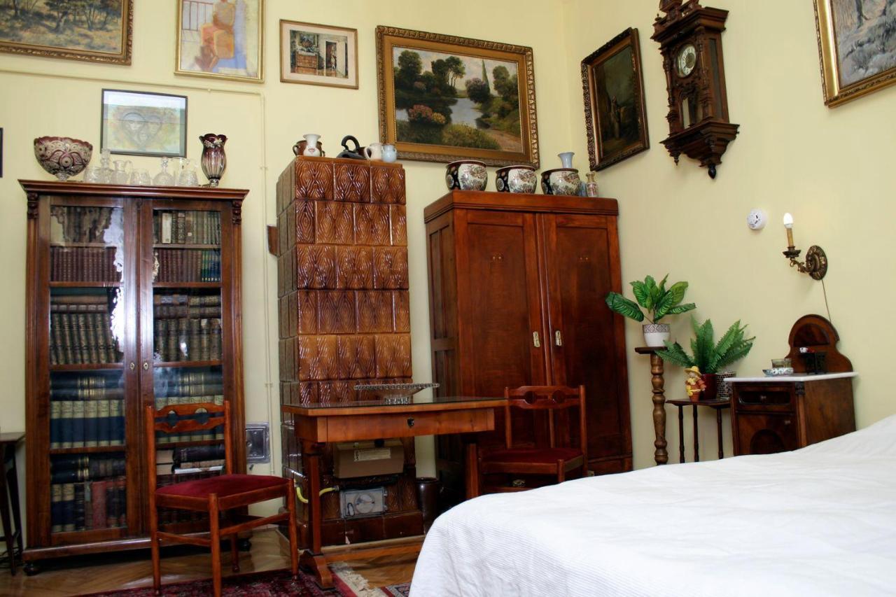 Central Ferenciek Apartments Budapest Extérieur photo