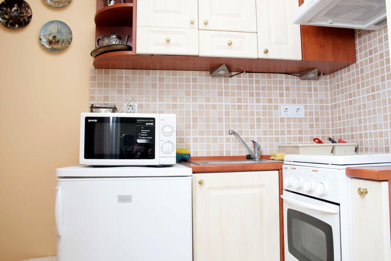Central Ferenciek Apartments Budapest Extérieur photo
